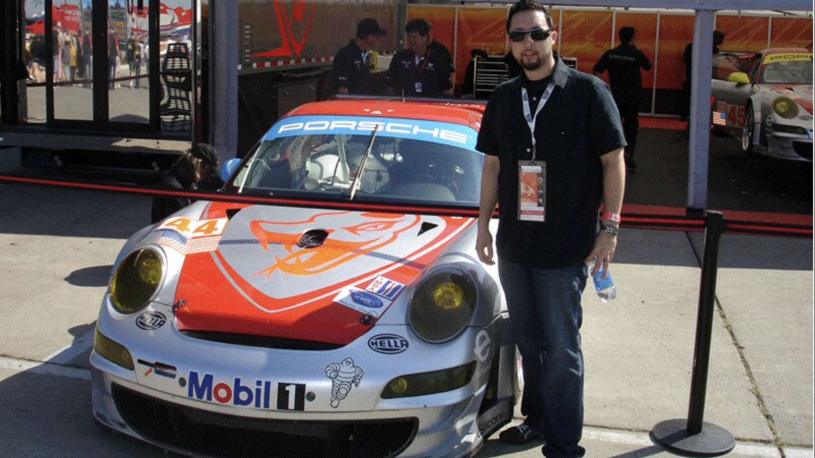 Detroit Belle Isle Grand Prix